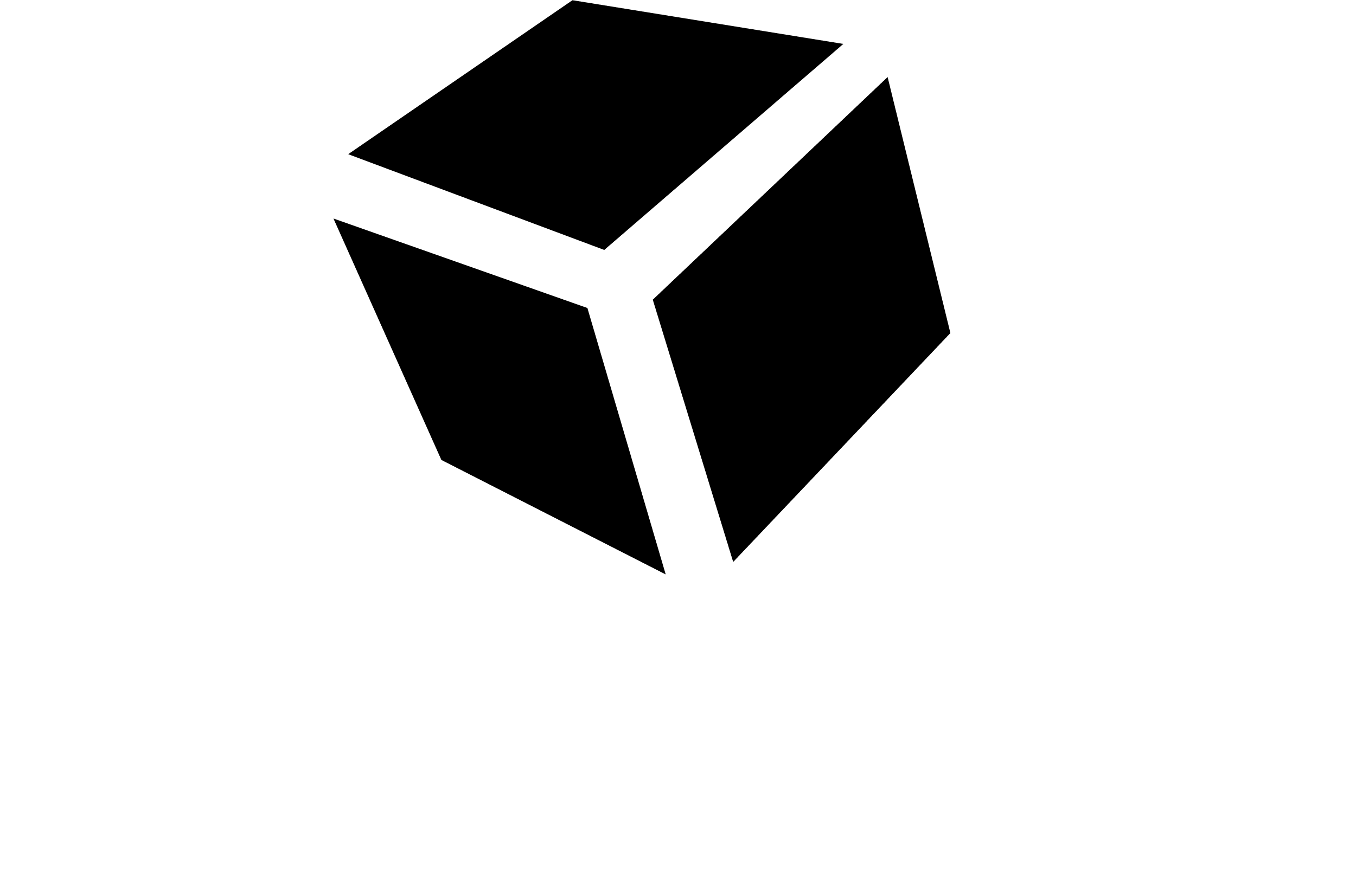 Logo von VIZYONBOX mit dem Claim 'Kreative Kommunikation'